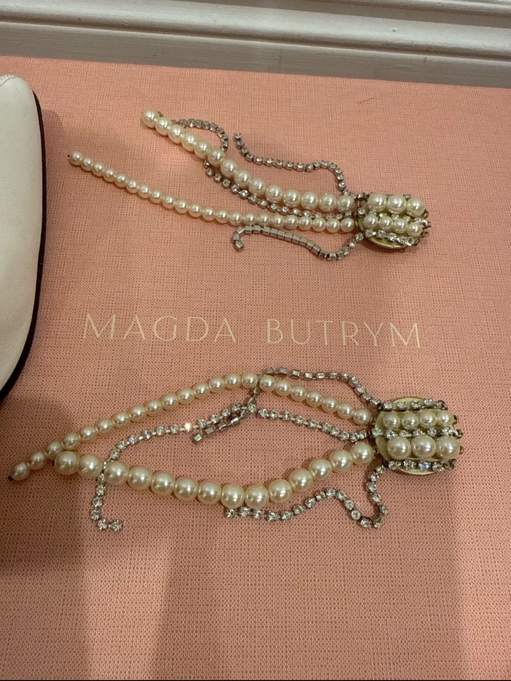 Magda Butrym stunning magda